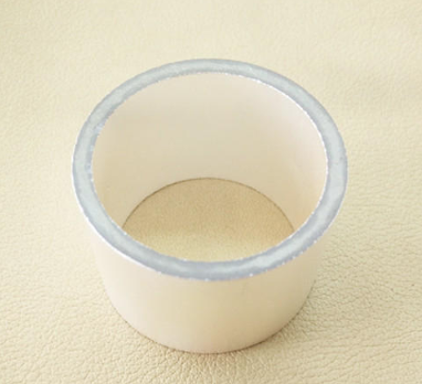 Piezo Tube for Underwater Transducer