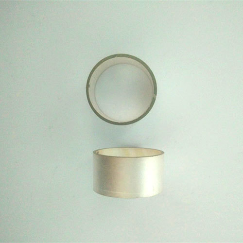 tube (8) Piezoelectric Ceramic Tube 13.7KHz PC4D Material Silvered And Poled Chinese Factory