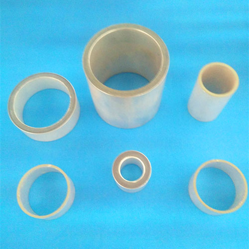 Piezoelectric Ceramic Tube Cylinder