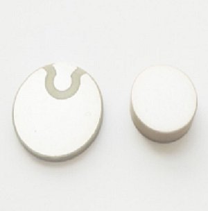 PZT Piezoelectric Ceramic Components for Precision Devices