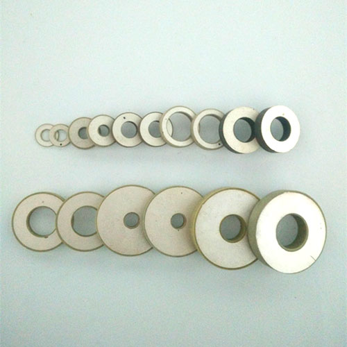 What causes cracks in piezoelectric ceramic components during assembly? What causes cracks in piezoelectric ceramic components during assembly?