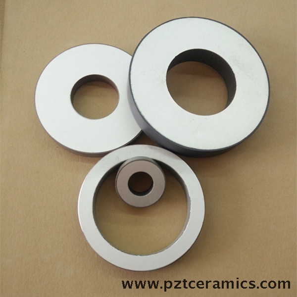 Piezo Ring