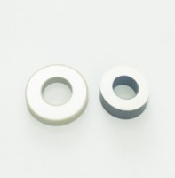 4(1) Piezoceramic Ring Element