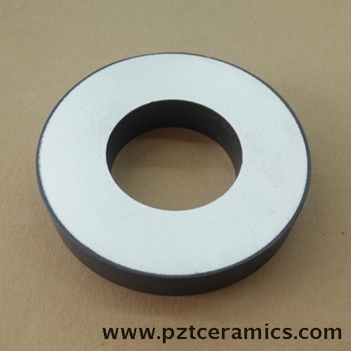 IMG20170309101322_副本 Piezoelectric Ceramic Ring Components