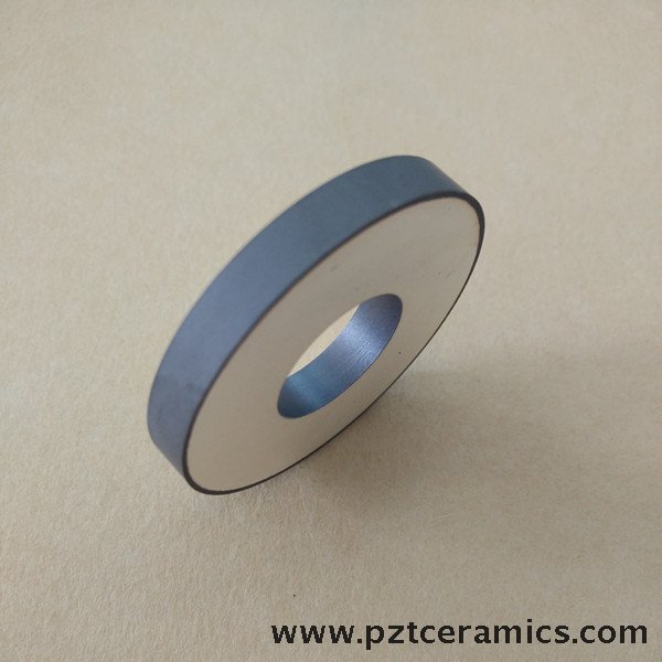 Piezo Ring Element