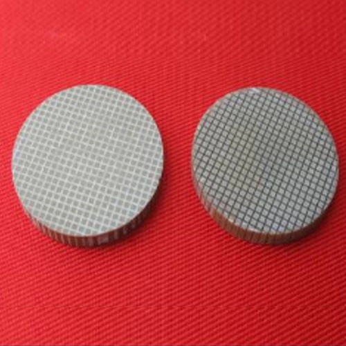 composite- (1) Piezoelectric Composite Material for Acoustic Transducer