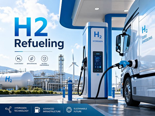 H2 Refueling