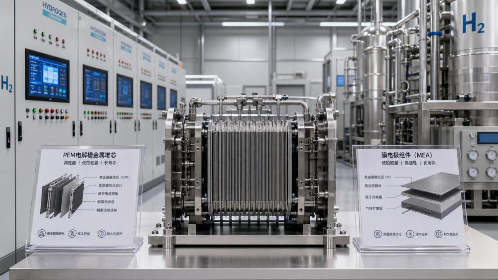 Noble Metal Loading (mg|cm2): Where PEM Cost Savings Start to Affect Durability Noble Metal Loading (mg|cm2): Where PEM Cost Savings Start to Affect Durability