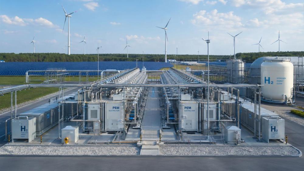 Dynamic Grid Balancing Protocols: Why Fast-Response PEM Systems Win More Use Cases