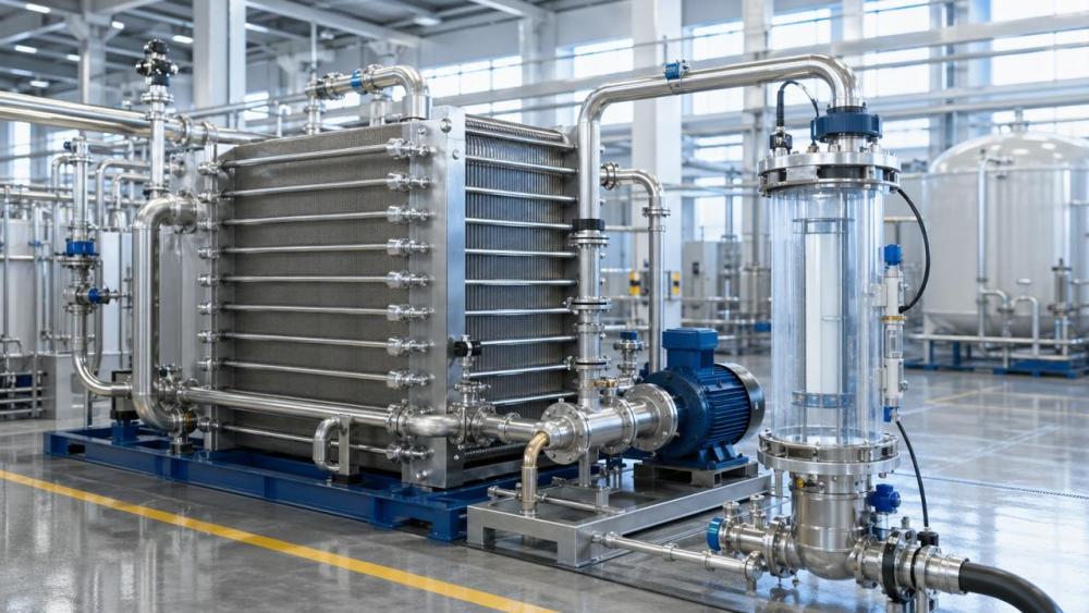 Electrolyte Concentration (KOH): Common Large ALK Settings That Hurt Long-Term Performance Electrolyte Concentration (KOH): Common Large ALK Settings That Hurt Long-Term Performance