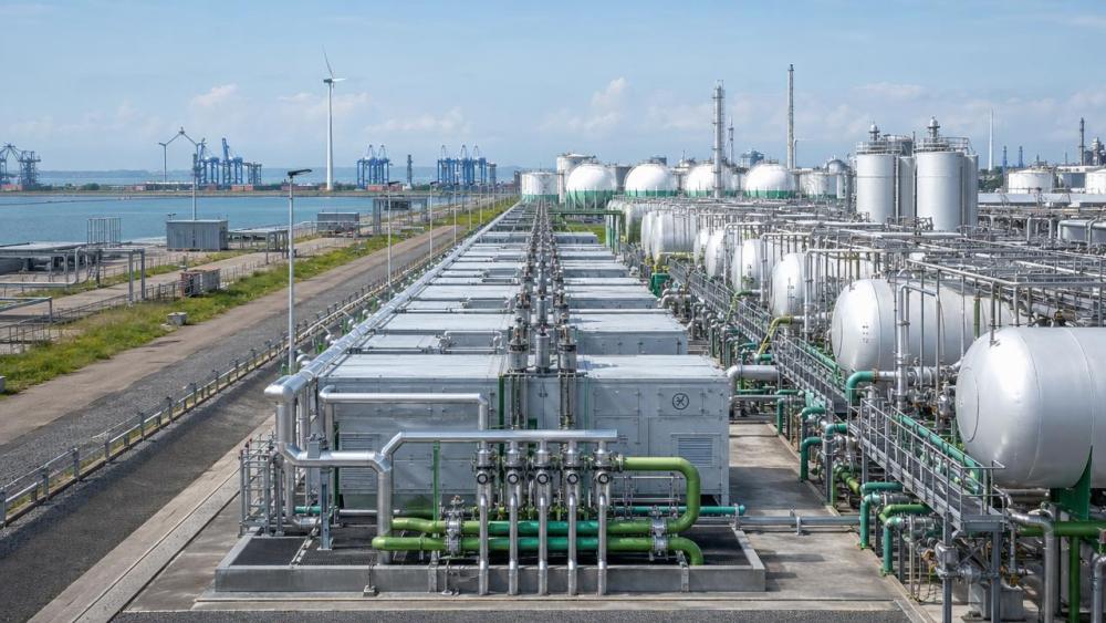Utility-Scale Hydrogen Tender Alerts: How to Spot Real Opportunities Early
