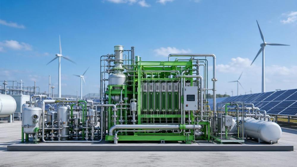 Impact of Electricity Price on Hydrogen Cost: How Fast Project Economics Shift