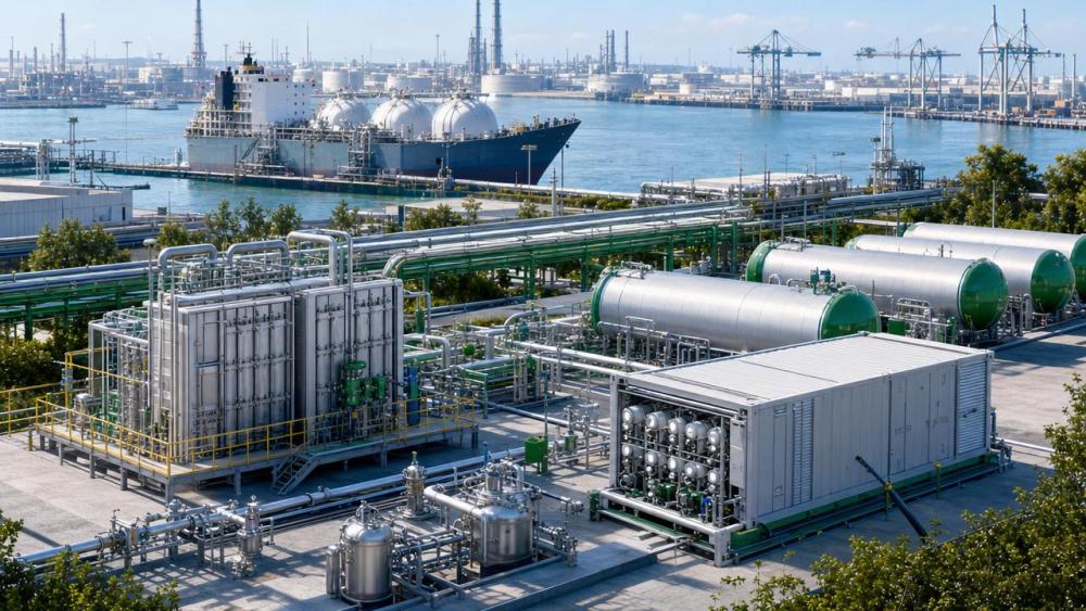 Green Hydrogen Certification (GO): What Changes for Cross-Border Sales