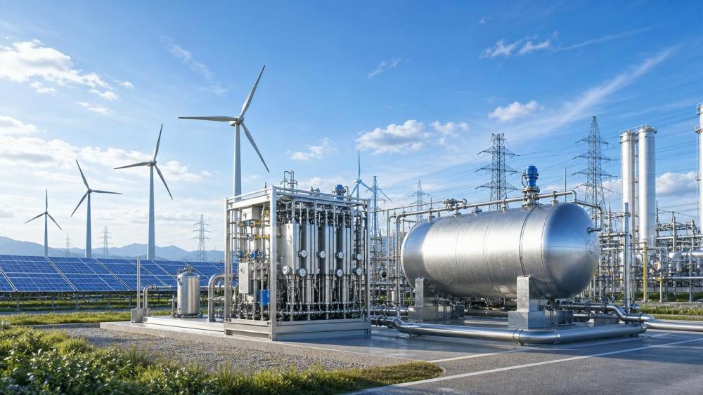 How Electricity Price Swings Reshape Hydrogen Cost Models
