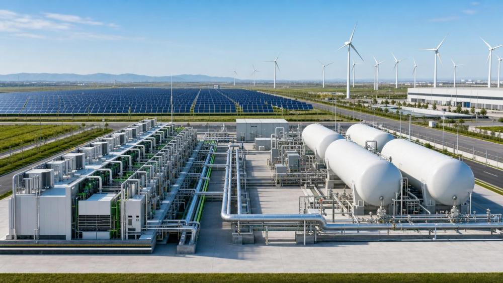 PPA for Hydrogen Projects: Terms That Matter Before You Sign