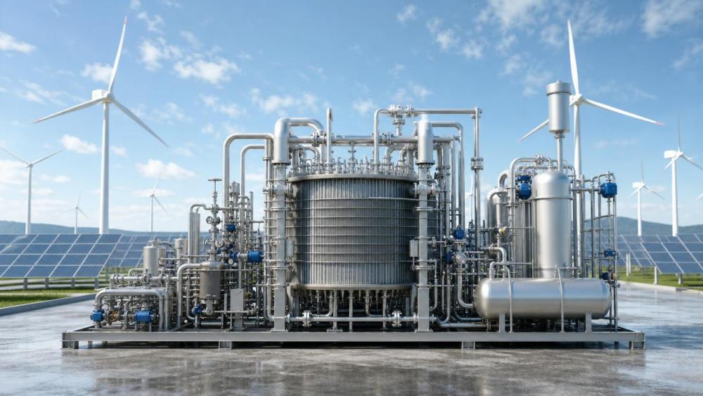 Why Stack Cold-Start Time Matters in Variable Renewable Operation Why Stack Cold-Start Time Matters in Variable Renewable Operation