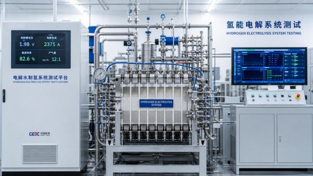 Electrolytic Cell Voltage Efficiency: How to Read the Numbers Correctly