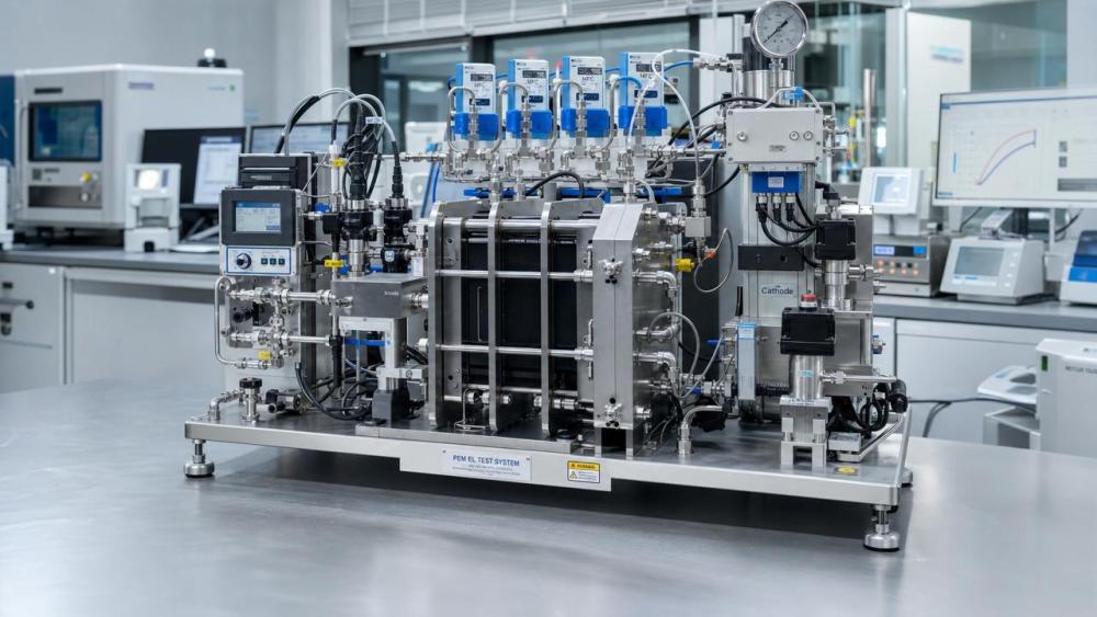 MEA Lifetime in PEM Electrolyzers: Which Test Data Is Actually Useful?