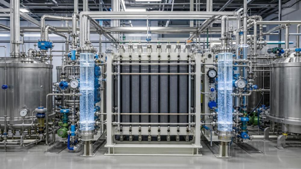 KOH Electrolyte Concentration: The Operating Window That Prevents Trouble KOH Electrolyte Concentration: The Operating Window That Prevents Trouble