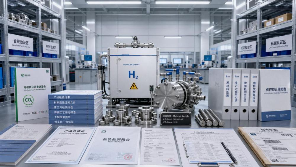 Carbon-Neutral Supply Chain Auditing: What Evidence Holds Up in Practice