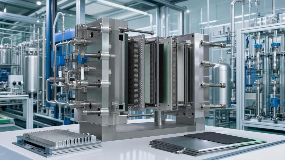 AEM Stability: The Key Question Before Backing Next-Gen Electrolyzers