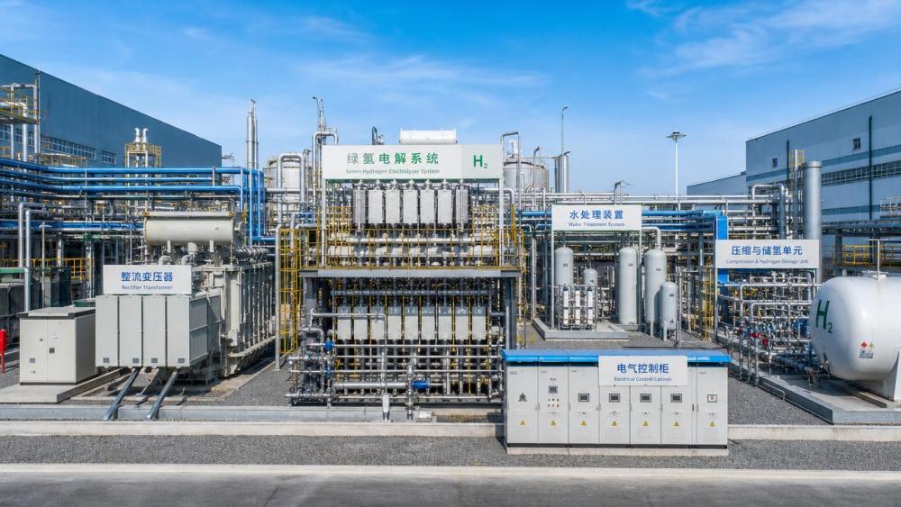 Electrolyzer System Integration Cost: The Hidden Items That Change Budgets