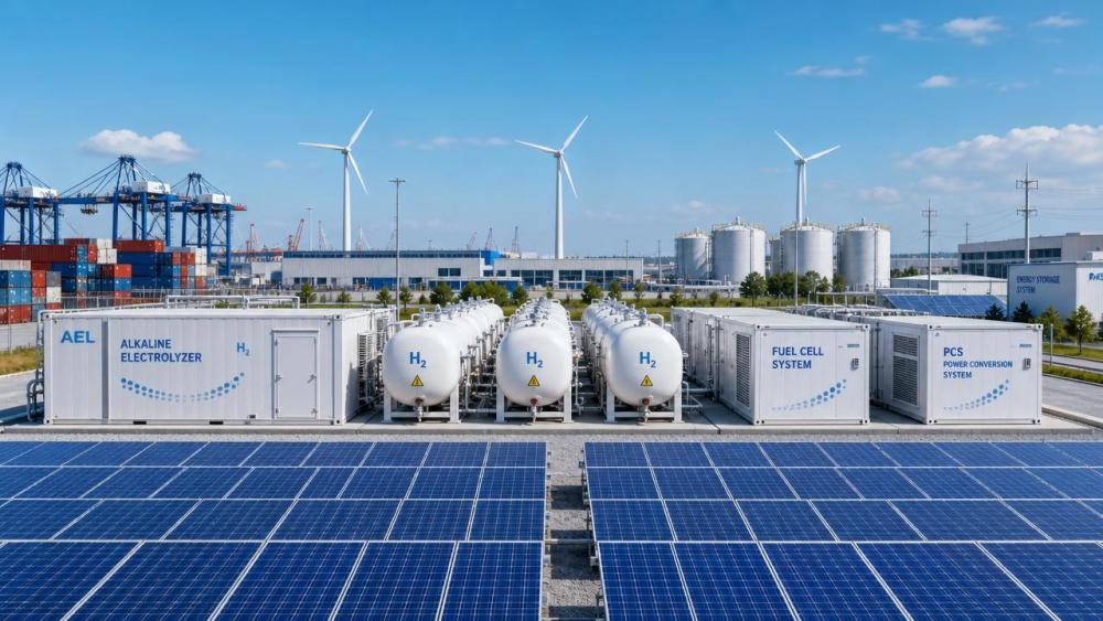Solar-Hydrogen Hybrid Microgrids: Best Fit Scenarios and Common Design Misses