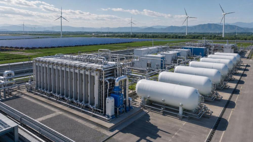 PPA for Hydrogen: Key Contract Terms That Shape Long-Term Viability