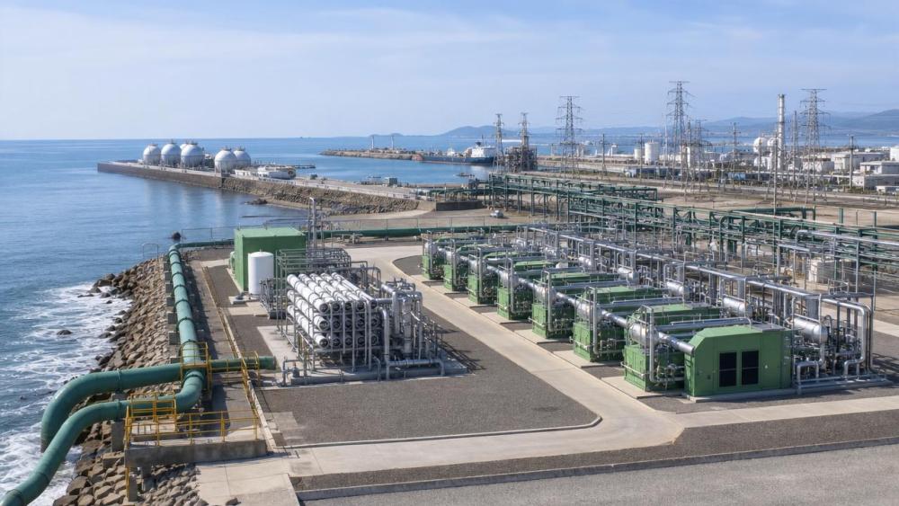 The Future of Seawater Electrolysis: Promise, Limits, and Near-Term Use Cases