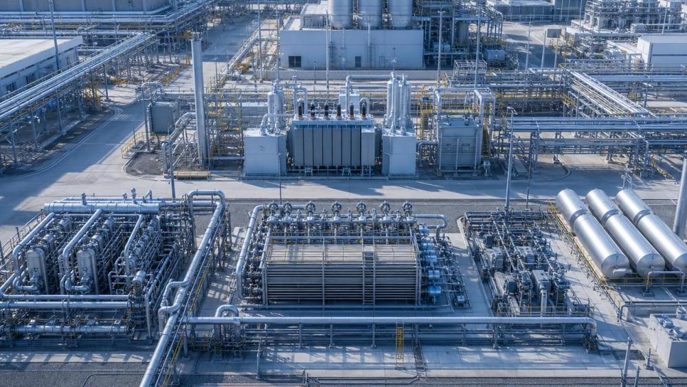 Electrolyzer System Integration Cost: The Line Items That Change Project Economics Electrolyzer System Integration Cost: The Line Items That Change Project Economics