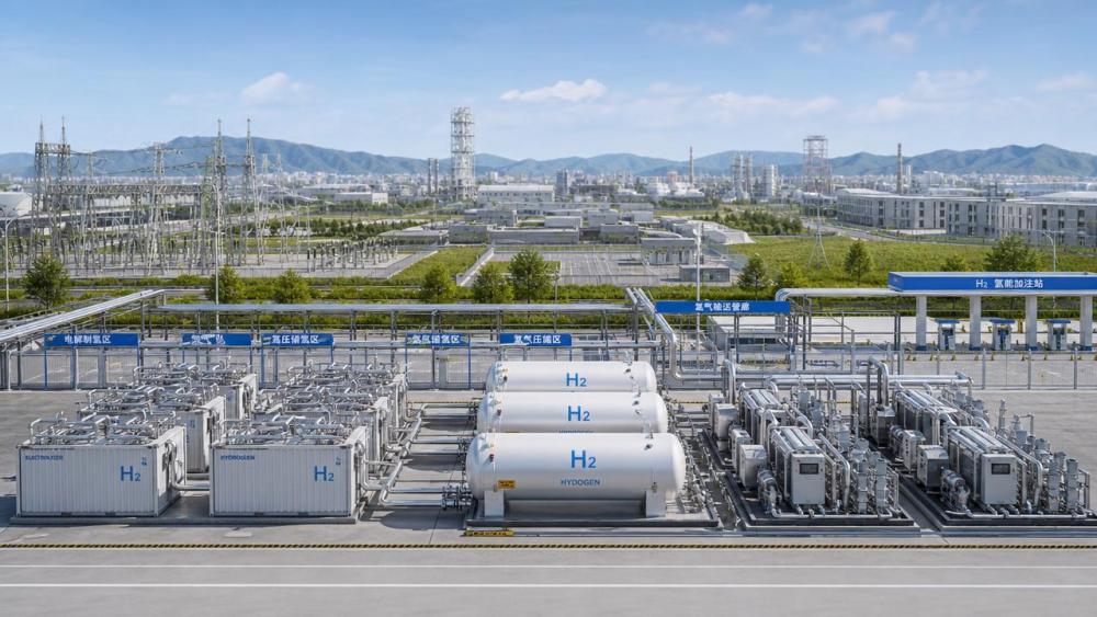 Utility-Scale Hydrogen Tender Alerts: How to Spot the Right Opportunities Early