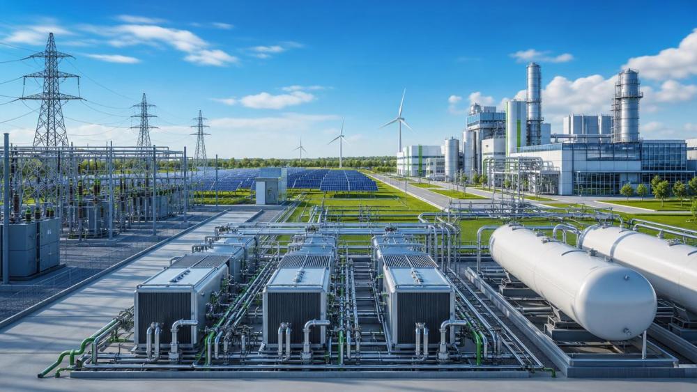 Impact of Electricity Price on Hydrogen Cost: A Simple Way to Judge Exposure