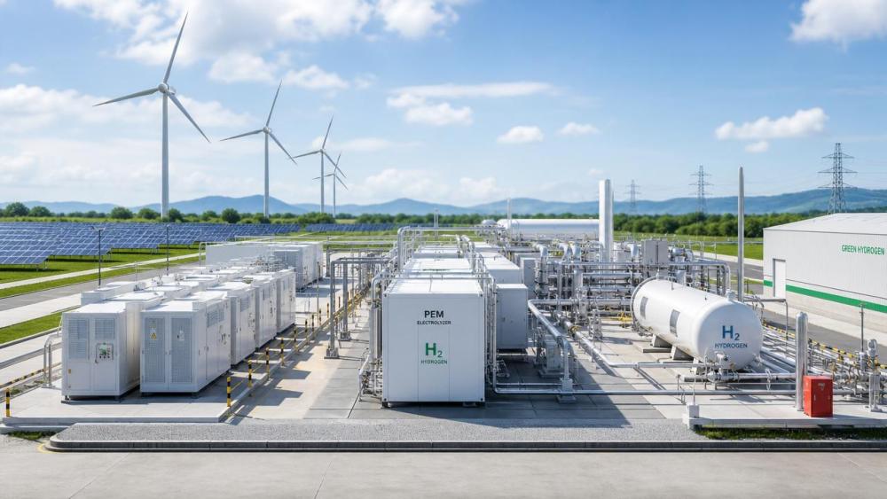 Dynamic Grid Balancing Protocols: Why Fast Response Matters in PEM Electrolyzers