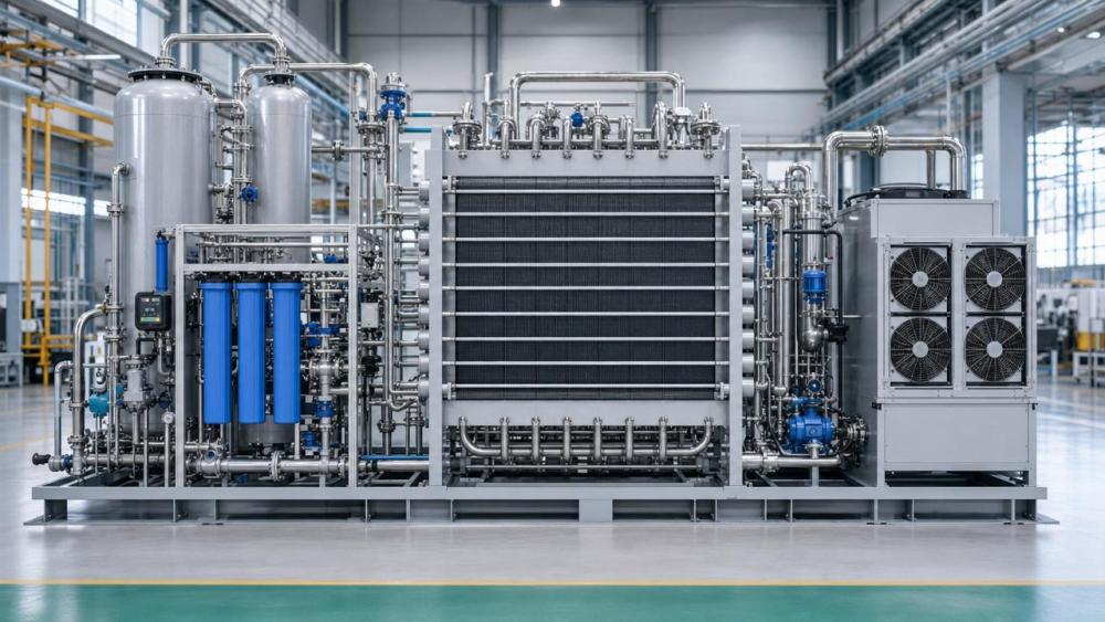 MEA Lifetime in PEM Electrolyzers: What Shortens It First MEA Lifetime in PEM Electrolyzers: What Shortens It First