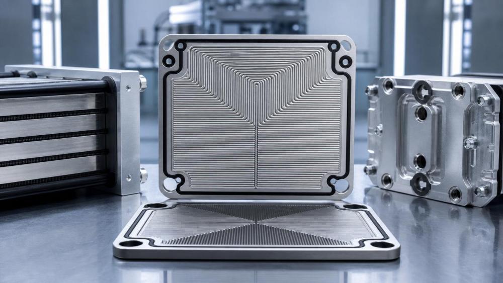 Titanium Bipolar Plate Coating: Where Durability Gains Are Worth the Cost