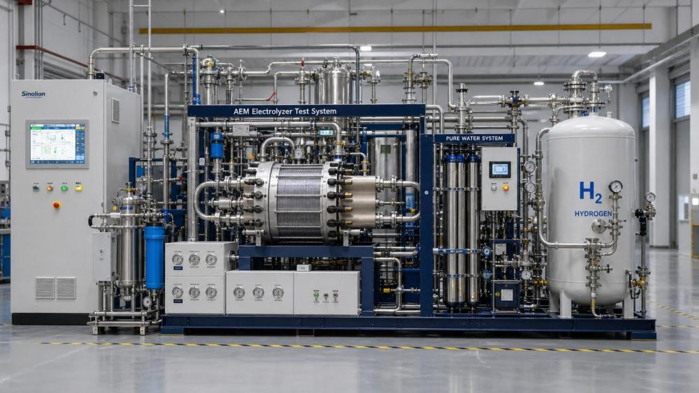 AEM Stability: The Reliability Question Behind Lower-Cost Electrolyzer Promises AEM Stability: The Reliability Question Behind Lower-Cost Electrolyzer Promises