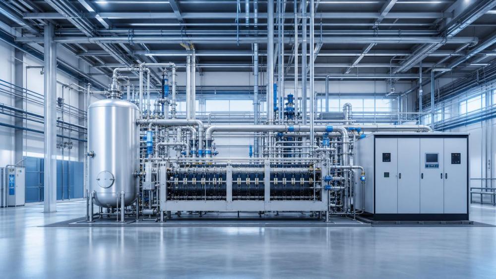 Stack Cold-Start Time: What a Few Seconds Can Mean for Flexible Operation