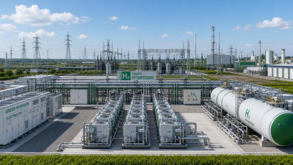 How to Read Utility-Scale Hydrogen Tender Alerts Without Missing Key Signals