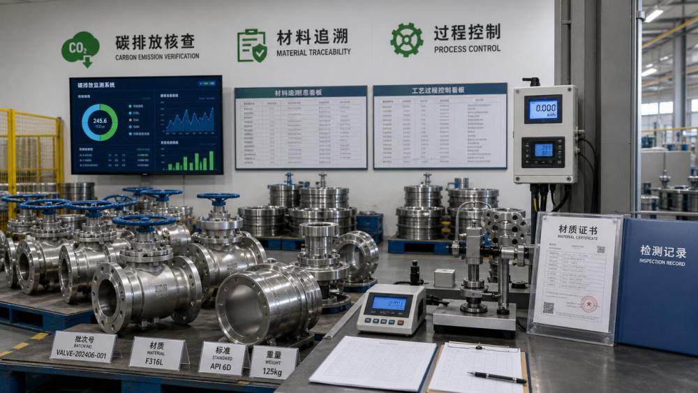 Carbon-Neutral Supply Chain Auditing: What Holds Up Under Real Supplier Checks