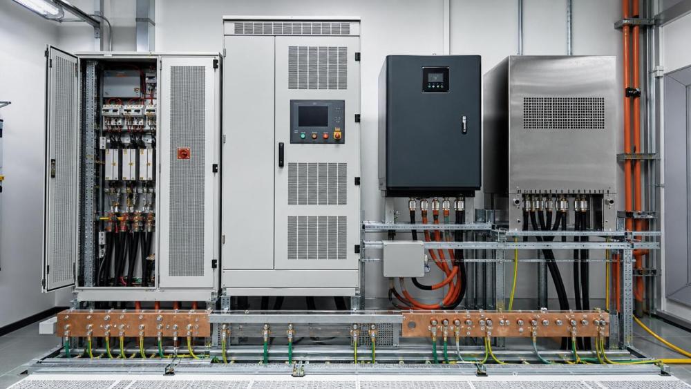IEC 61000 EMC for Power Electronics: Common Fail Points During System Approval