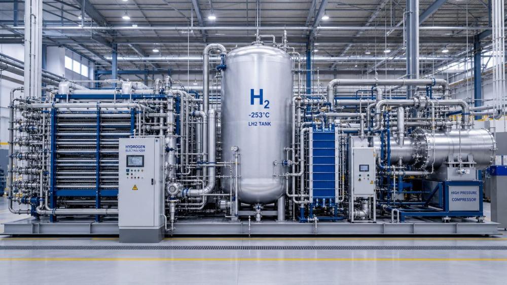 Thermal Management Efficiency: The Performance Loss That Builds Up Quietly