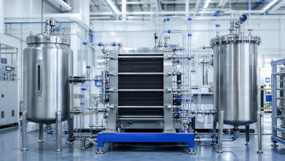 AEM Stability: The Key Question Before Backing New Electrolyzer Platforms