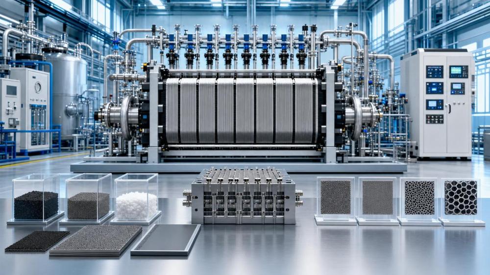 Noble Metal Loading: How mg|cm2 Shapes Cost Without Telling the Whole Story