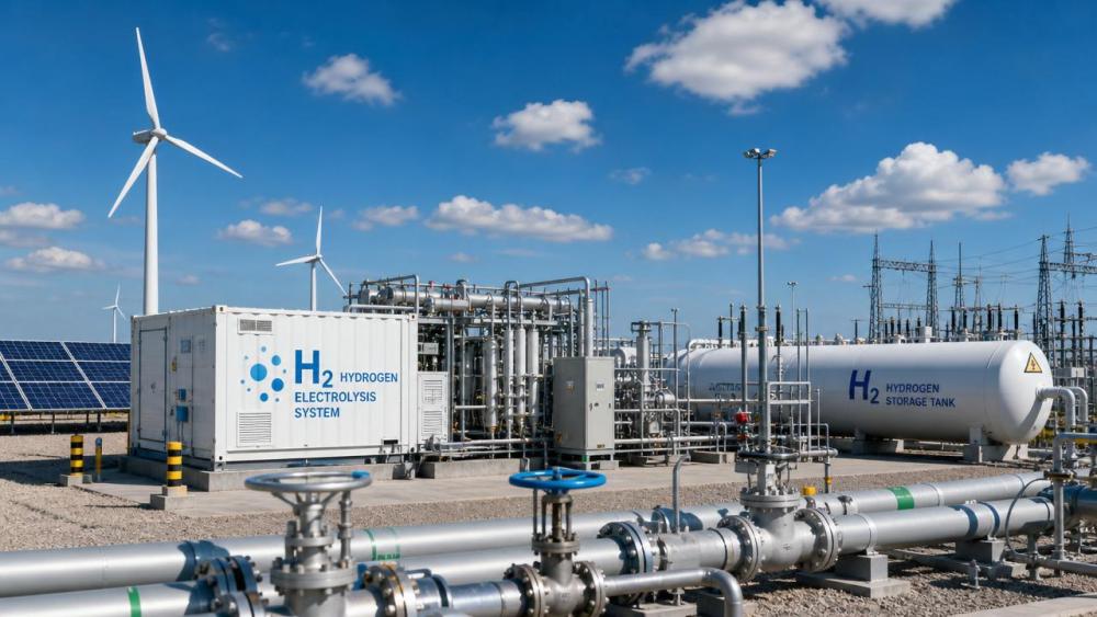 PPA for Hydrogen: Key Contract Terms That Shape Project Bankability PPA for Hydrogen: Key Contract Terms That Shape Project Bankability