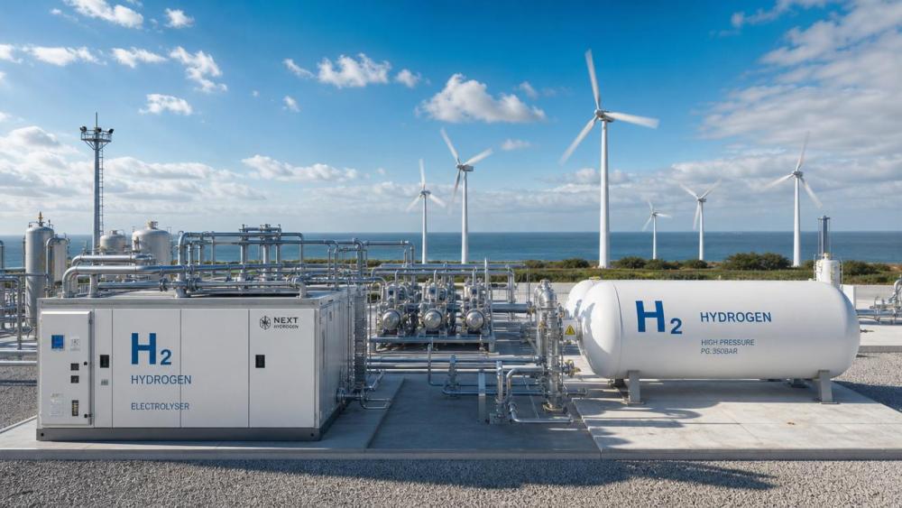 Wind-to-Hydrogen Project ROI: The Inputs That Matter Most