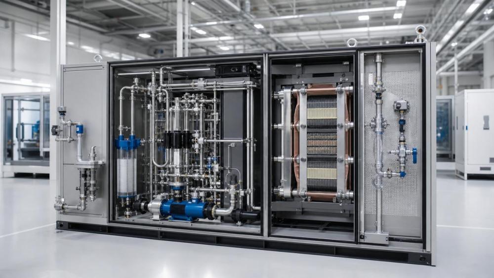 AEM Stability: How Close Is Anion Exchange to Commercial Duty