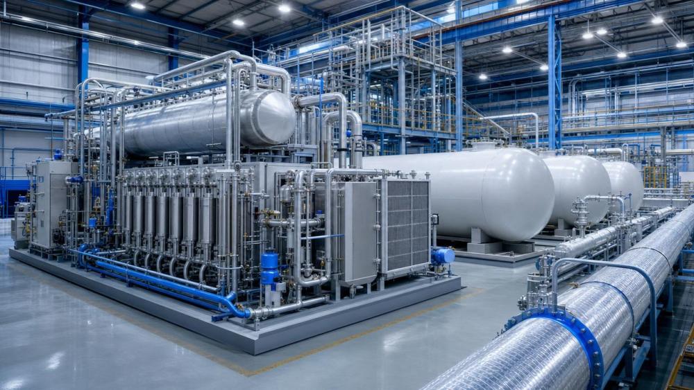 Thermal Management Efficiency and the Hidden Cost of Poor Heat Control