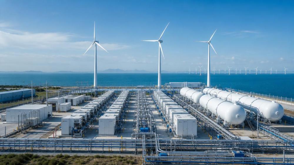 Wind-to-Hydrogen Project ROI: The Cost Assumptions That Skew Returns