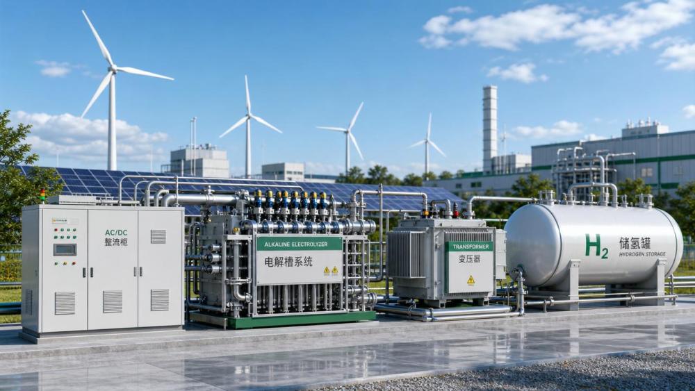 Dynamic Grid Balancing Protocols for Electrolyzers: What Changes in Real Operation