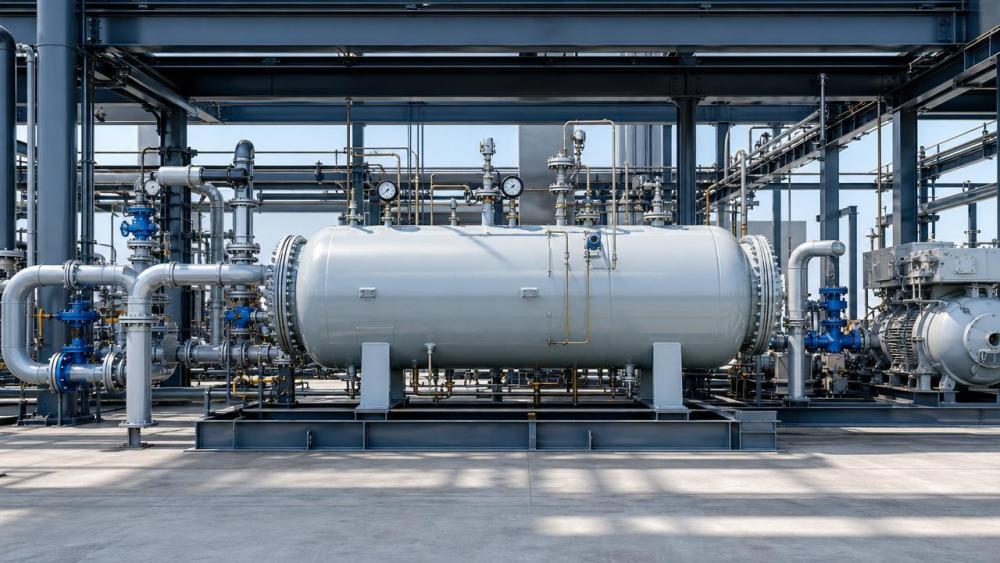 Gas-Liquid Separator Capacity: The Bottleneck That Shows Up Late in Commissioning
